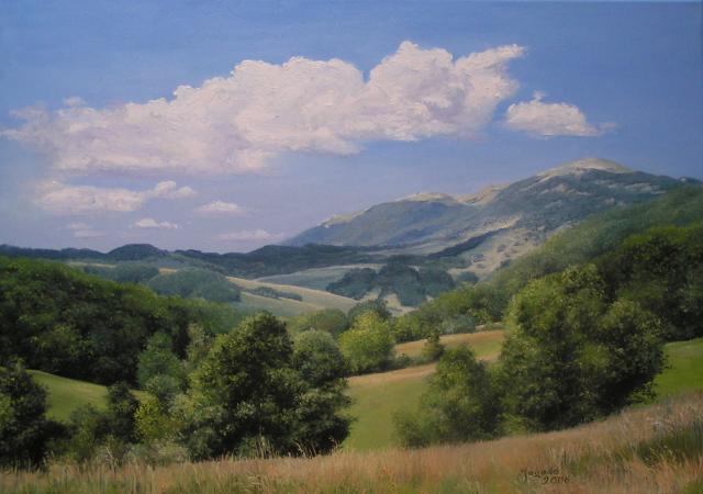 bieszczady 1